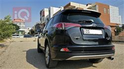 تويوتا راف 4